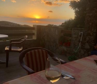 Torre dei Corsari House | Sardegna-Ferienwohnung mit emotionale Meeres Blick