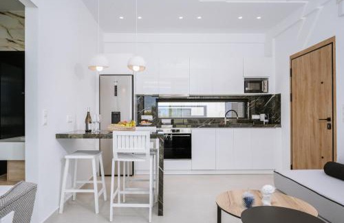 Aposelemis Apartment | Sardines Luxury Suites