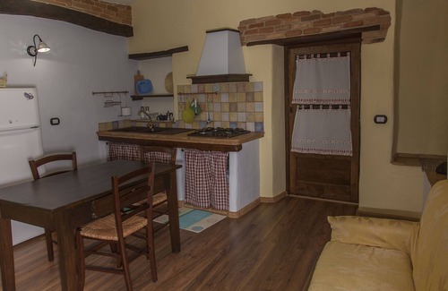 Fonni House | Sardinia, between sea and mountains.