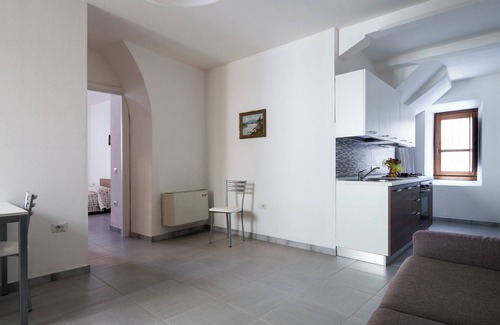 Sorradile Apartment | Sardinia Green - Mirto
