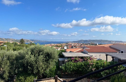 Palau Villa | Sardinia luxury holiday