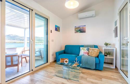 Maristella Apartment | SARDINIA RE - Porto Conte Bay Terrace