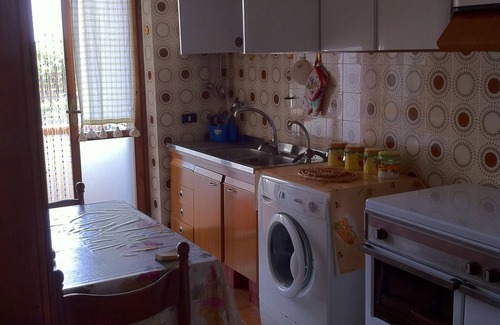 Baratili San Pietro Villa | Sardinia sea holidays single house garden 6/8