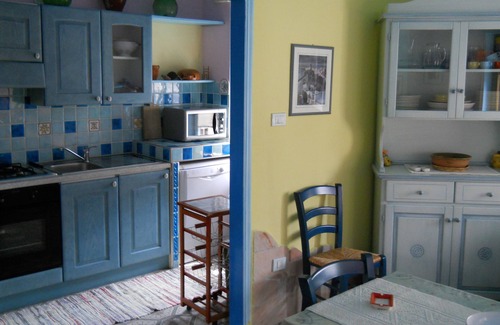 Bosa Marina Apartment | SARDINIA, SEA, SUN & RELAX IN HOUSE WITH PRIVATE GARDEN NEXT TO THE BEACH