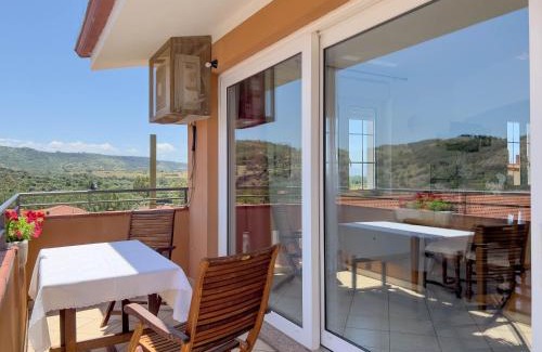 Gonnostramatza Apartment | Sardinia Summer Base