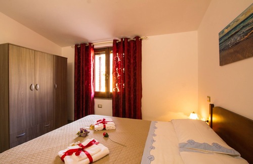 Tertenia House | SARDINIA - VILLA WITH GARDEN NEAR THE SEA