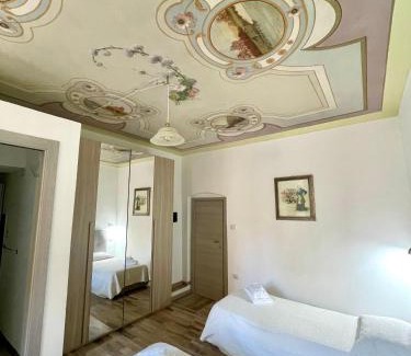 Bosa Historic Centre Bed & Breakfast | Sardinian Gallery Funtana