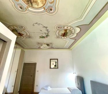 Bosa Historic Centre Bed & Breakfast | Sardinian Gallery Funtana