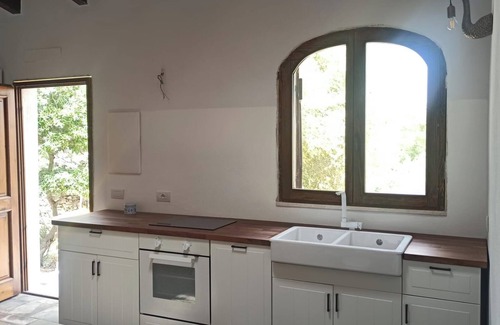 Sassari Villa | Sardinian Villa enjoy Stintino with your pets !