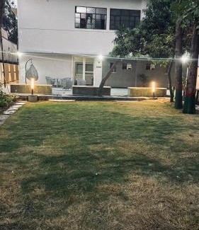 Ambad Villa | Sareen Cottage