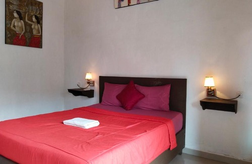 Penida Island Resort | Saren Villa