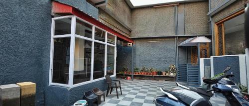 Kasol House | Sargam Stays Kasol