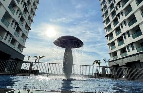 Bandar Baru Bangi Condo | Sari Homestay Vista Bangi