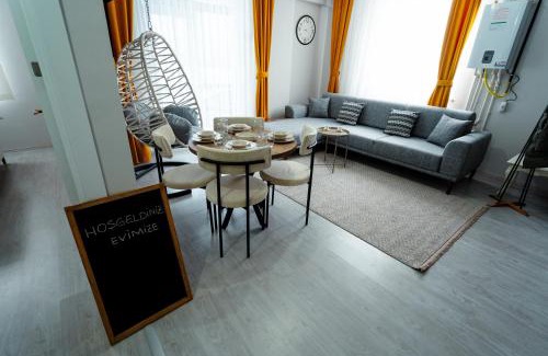 Sarikamis Apartment | SarikamisSnowApart