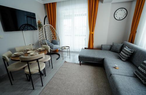 Sarikamis Apartment | SarikamisSnowApart