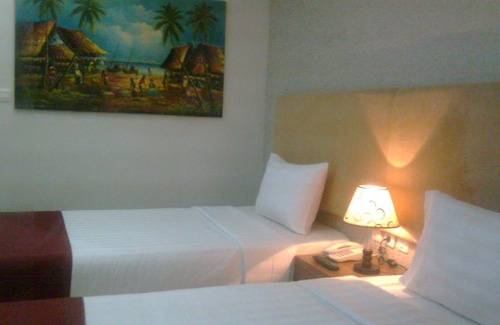 Sukoharjo Hotel | Sarila Hotel Sukoharjo