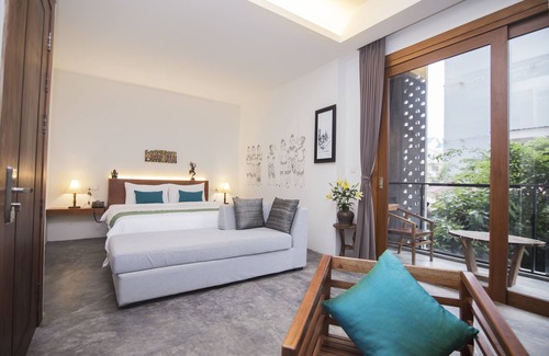Sen Sok Hotel | Sarina Boutique Hotel