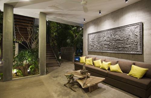 Sen Sok Hotel | Sarina Boutique Hotel