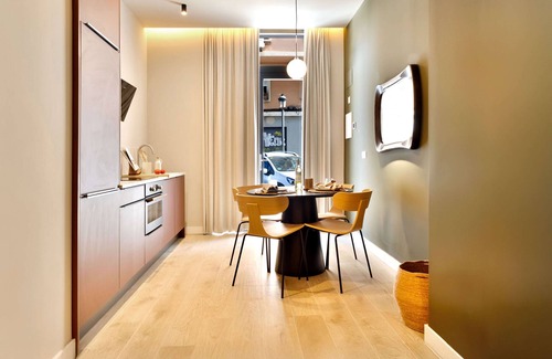 Arrancapins Apartment | SariStays Valencia City Center L