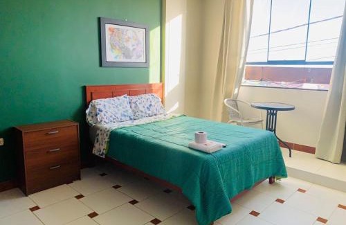 Nuevo Chimbote House | Sarlat Hostal