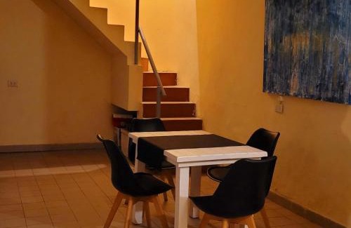Resistencia Apartment | Sarmiento duplex