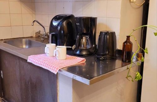 Resistencia Apartment | Sarmiento duplex
