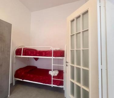 Sarno House | Sarno La Vecchia Cascina