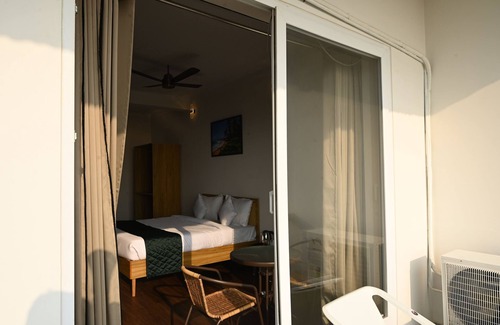 Mangalore Hotel | Saroja Villa by Monarch Stays