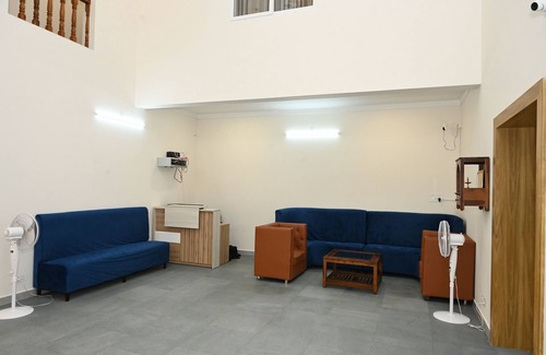 Mangalore Hotel | Saroja Villa by Monarch Stays