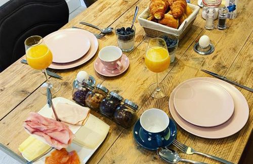 Municipality of Hof van Twente Bed & Breakfast | Saromaja