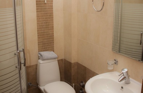 Palaia Epidavros Hotel | Saronis Hotel