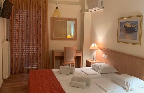Palaia Epidavros Hotel | Saronis Hotel
