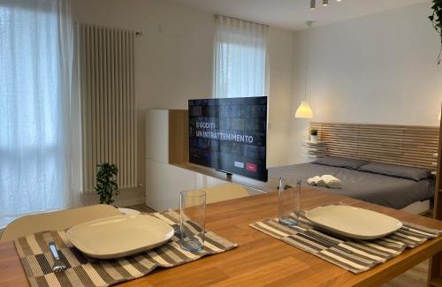 Saronno Apartment | Saronno Urban Chic - Affitti Brevi Italia