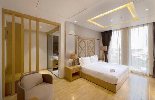 Morbi Hotel | Sarovar Portico Morbi