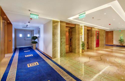 Sonepat Hotel | Sarovar Portico Sonipat