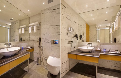 Sonepat Hotel | Sarovar Portico Sonipat