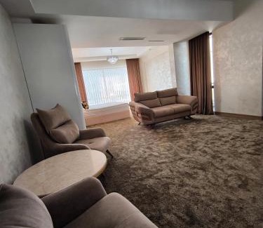 Fergana Hotel | Saroy Gardens Hotel