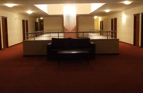 Kemalpasa Hotel | Sarp Hotel