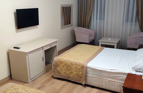Kemalpasa Hotel | Sarp Hotel
