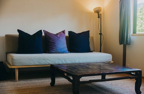 Shimo-yoshida Hostel | SARUYA HOSTEL Renovated old folk house hostel /Fujiyoshida Yamanashi