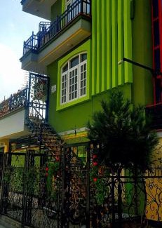 Kabul Apartment | Sarwari Guesthouse Qargha