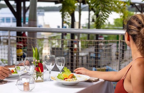 Kourou Hotel | SAS CLP - La Marina