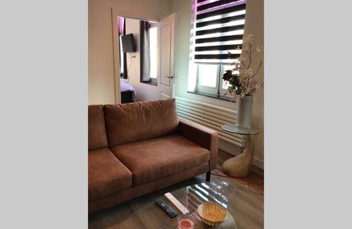 Sas van Gent Apartment | Sas van Gent, luxe appartement in centrum