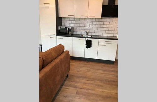 Sas van Gent Apartment | Sas van Gent, luxe appartement in centrum
