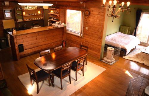 Azumino Cabin | Sasamori House