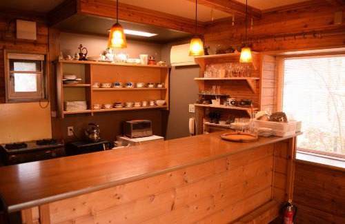 Azumino Cabin | Sasamori House