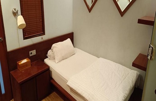 Sentani House | Sataria Homestay