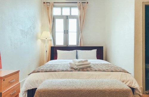 Vientiane Apartment | Sathiti Cafe & Bed, Sihom Night Market