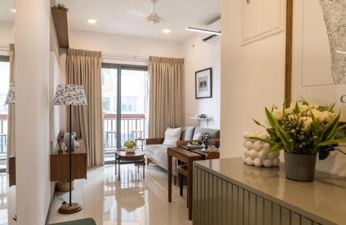 Ibbanwala Apartment | Sati CityZen Apartment Colombo