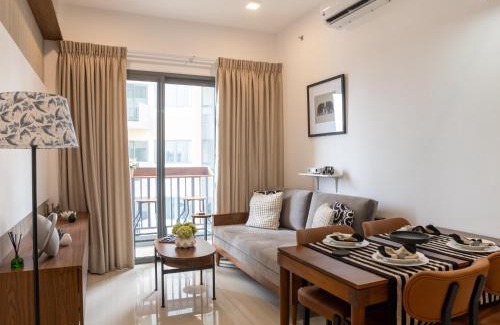 Ibbanwala Apartment | Sati CityZen Apartment Colombo